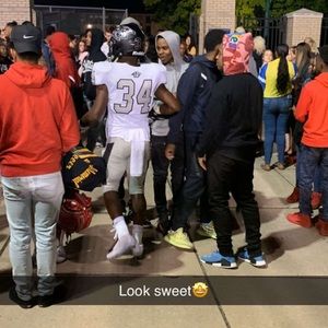 Meet your Posher, Rob